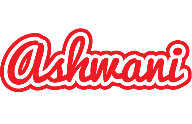 Ashwani sunshine logo