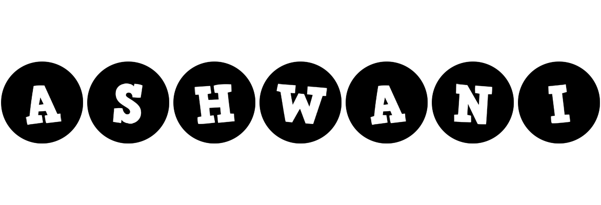 Ashwani tools logo