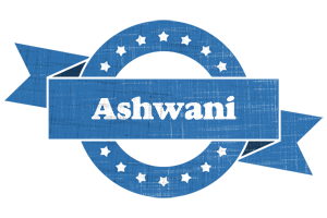 Ashwani trust logo