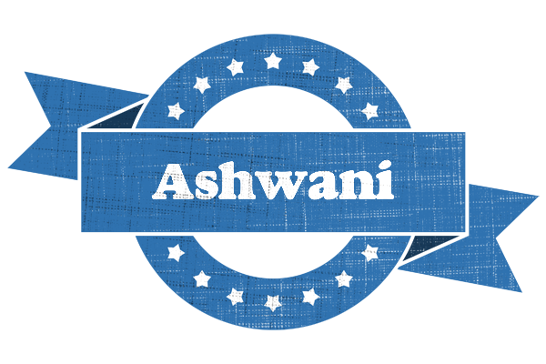 Ashwani trust logo
