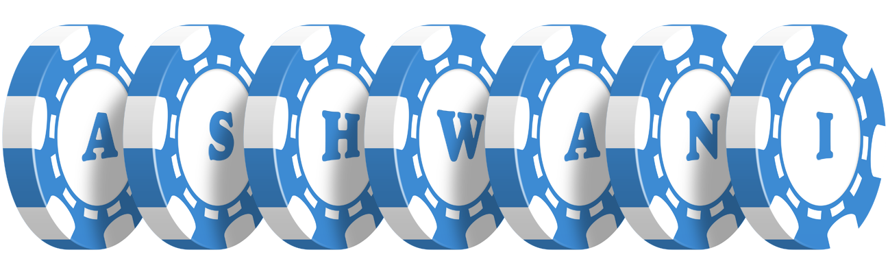 Ashwani vegas logo