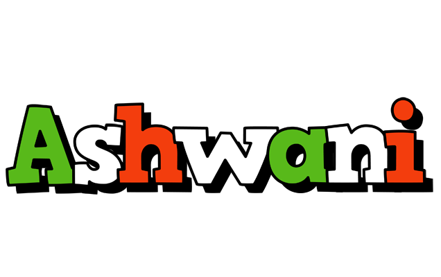 Ashwani venezia logo