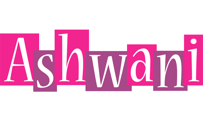 Ashwani whine logo