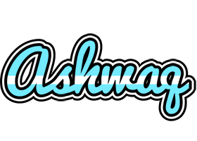 Ashwaq argentine logo