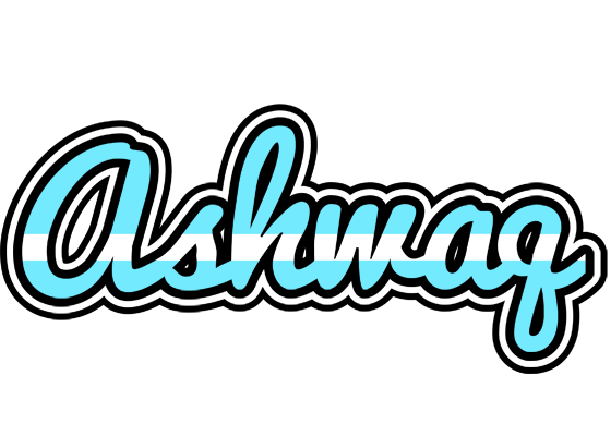 Ashwaq argentine logo