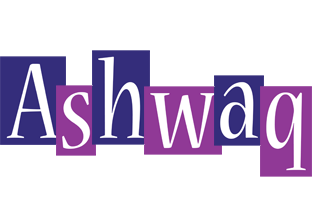 Ashwaq autumn logo