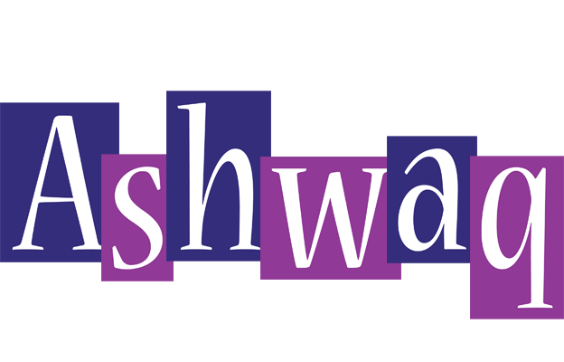 Ashwaq autumn logo