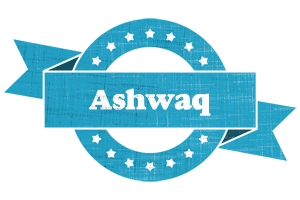 Ashwaq balance logo