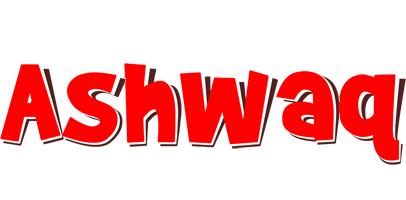 Ashwaq basket logo