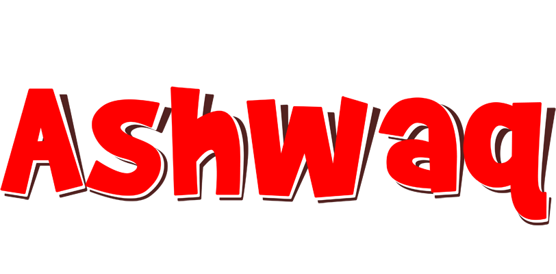 Ashwaq basket logo