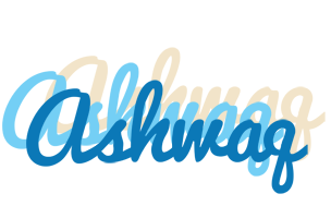 Ashwaq breeze logo