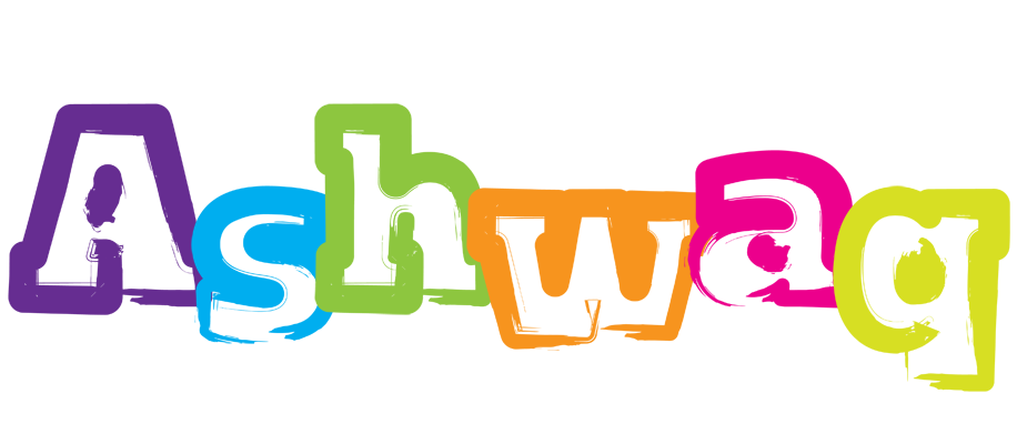 Ashwaq casino logo