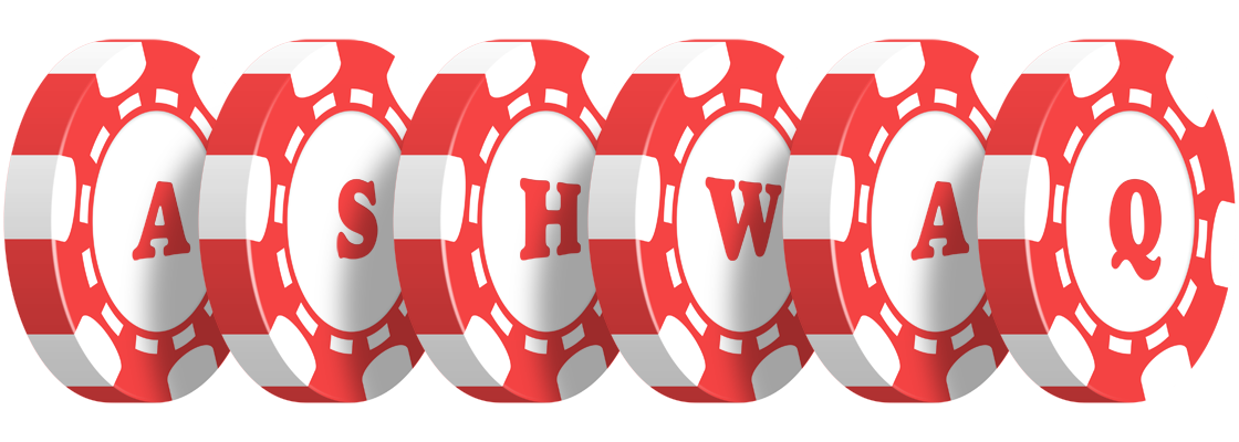 Ashwaq chip logo