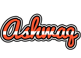 Ashwaq denmark logo