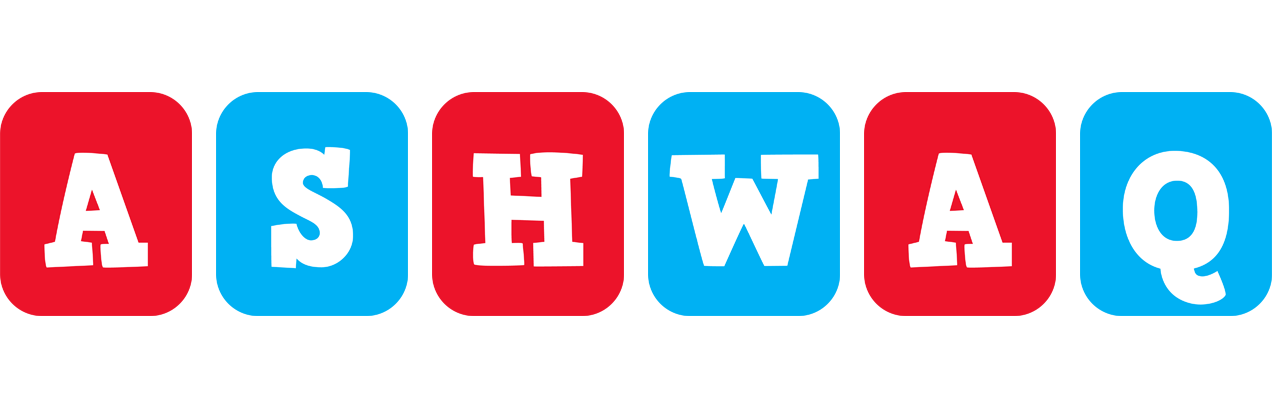 Ashwaq diesel logo