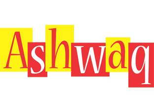 Ashwaq errors logo