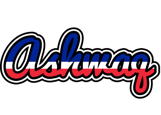 Ashwaq france logo