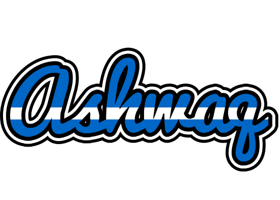 Ashwaq greece logo