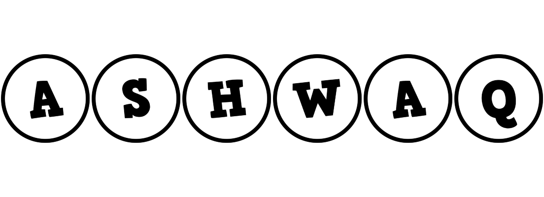 Ashwaq handy logo