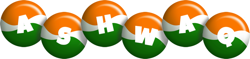 Ashwaq india logo