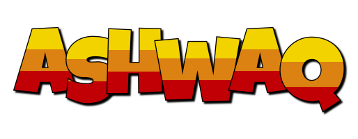 Ashwaq jungle logo