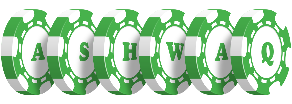 Ashwaq kicker logo