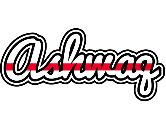 Ashwaq kingdom logo