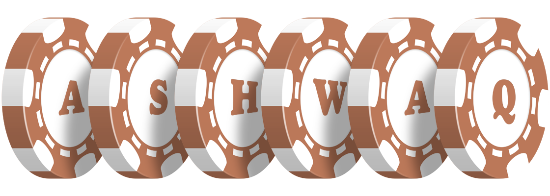 Ashwaq limit logo
