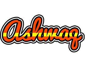 Ashwaq madrid logo