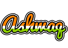 Ashwaq mumbai logo