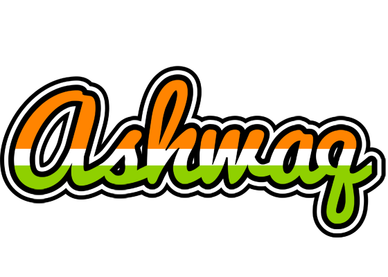 Ashwaq mumbai logo