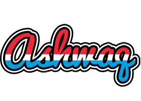 Ashwaq norway logo