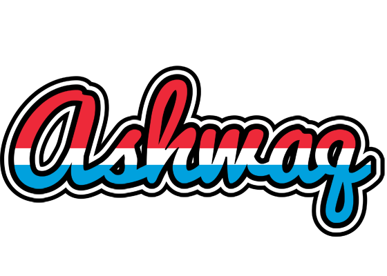 Ashwaq norway logo