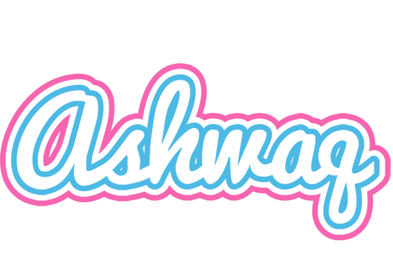 Ashwaq outdoors logo