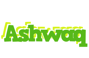 Ashwaq picnic logo