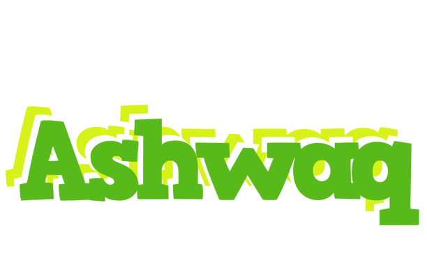 Ashwaq picnic logo