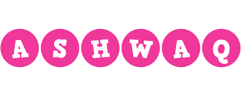 Ashwaq poker logo