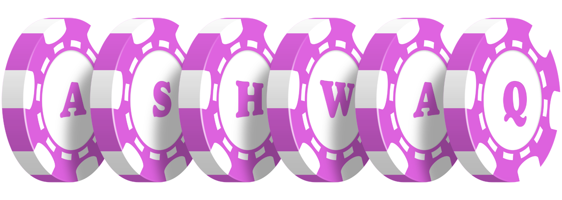 Ashwaq river logo