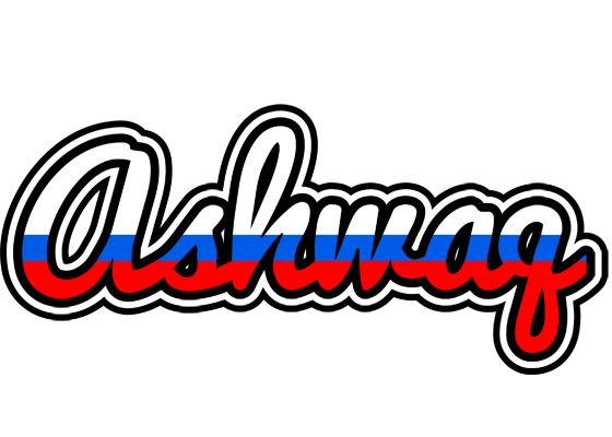 Ashwaq russia logo