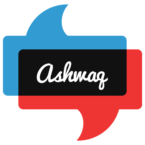 Ashwaq sharks logo