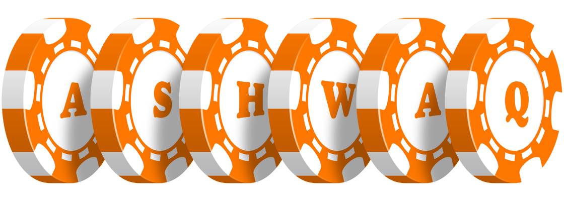 Ashwaq stacks logo