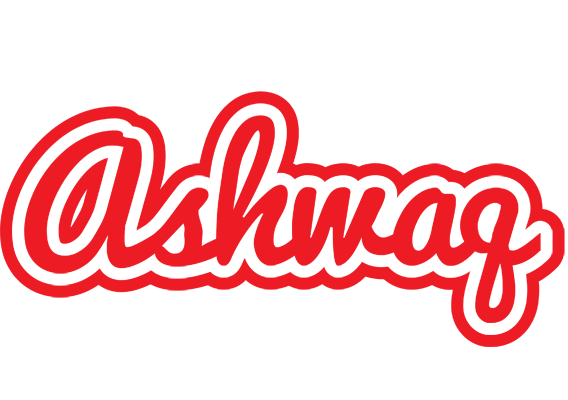 Ashwaq sunshine logo
