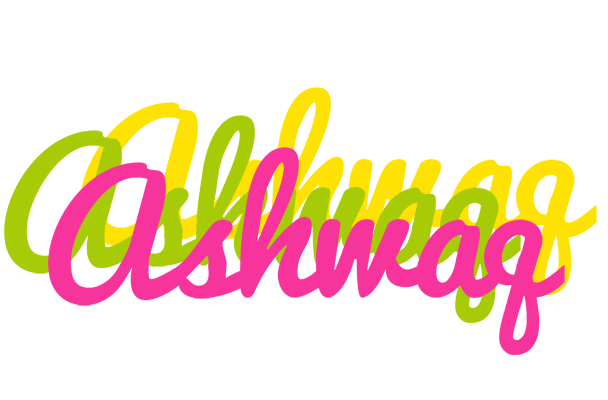 Ashwaq sweets logo