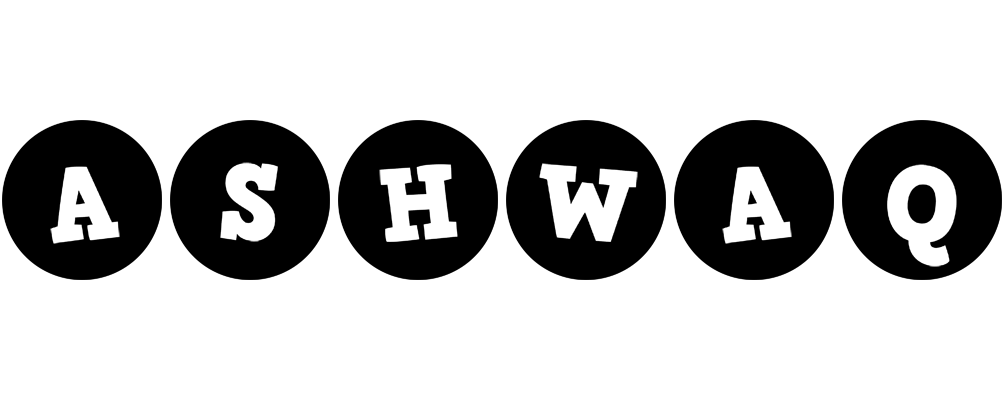 Ashwaq tools logo