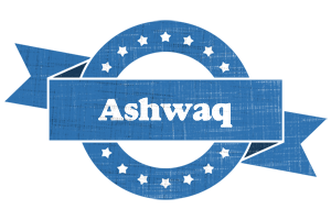 Ashwaq trust logo