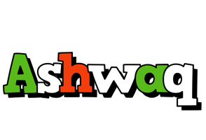 Ashwaq venezia logo