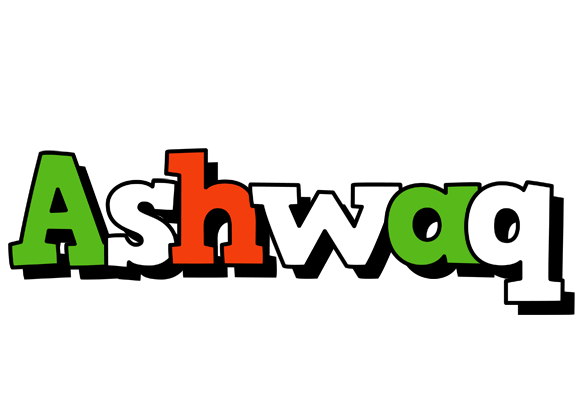 Ashwaq venezia logo