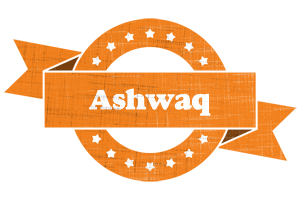 Ashwaq victory logo