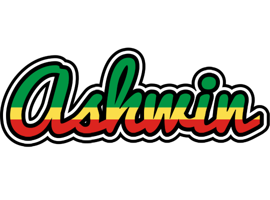 Ashwin african logo