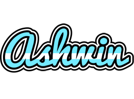 Ashwin argentine logo